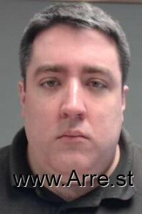 Nicholas Deraway Arrest Mugshot