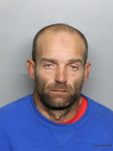 Nicholas Dingler Arrest Mugshot