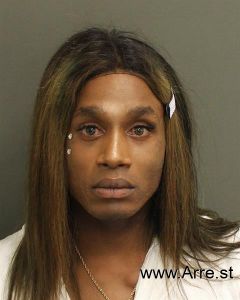 Nicholas Henry Arrest Mugshot