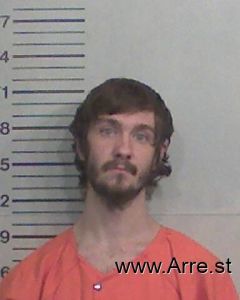 Nicholas Johns Arrest Mugshot