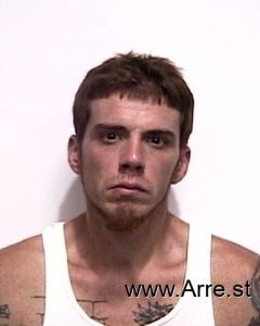 Nicholas Manalis Arrest Mugshot