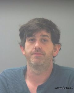 Nicholas Moore Arrest Mugshot