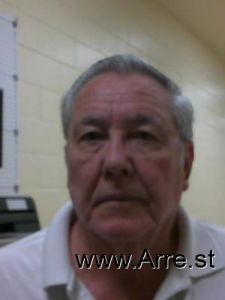 Nicholas Pilius Arrest Mugshot