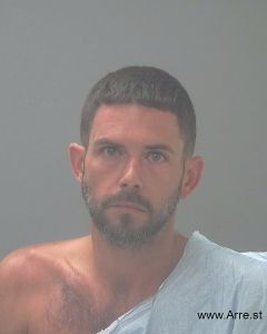 Nicholas Proulx Arrest