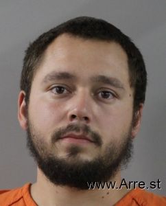 Nicholas Souza Arrest
