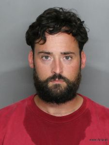 Nicholas Whiteaker Arrest Mugshot