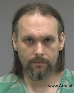 Nicholas Wygonik Arrest