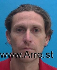 Nicholas Torres Arrest Mugshot