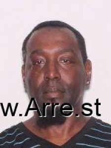 Nicodemus Jefferson Arrest Mugshot