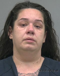 Nicole Amidei Arrest