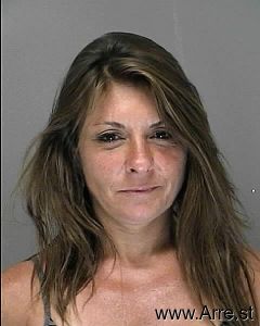 Nicole Tardiff Arrest Mugshot