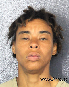 Nillie Terry Arrest Mugshot