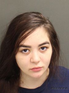 Nilufer Mccoy Arrest