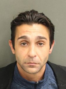 Nino Siganoff Arrest