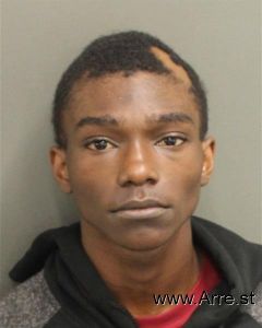 Noah Brown Arrest