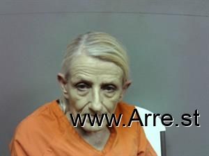 Nona Bragg Arrest Mugshot