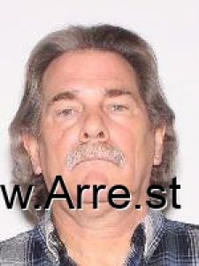 Norman Deroche Jr Arrest Mugshot