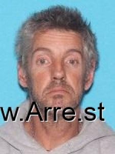 Norman Miller Arrest Mugshot