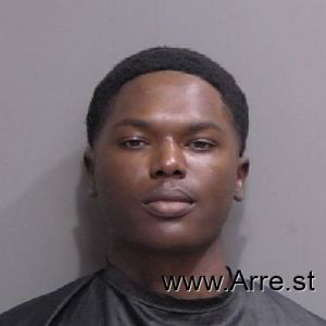 Nyciere Carter Arrest Mugshot