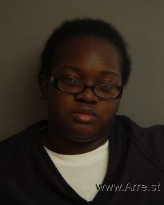 Nylia Carroll Arrest