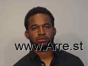 Nyran Ross Arrest Mugshot