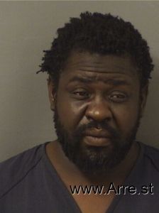 Obede Jeanbaptiste Arrest Mugshot
