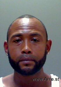 Octavius Moton Arrest Mugshot