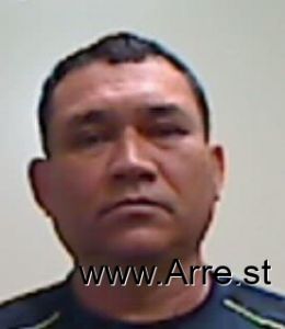 Oleynis Cruz Arrest Mugshot
