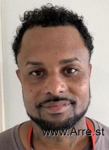 Omar Cotto-ramos Arrest Mugshot