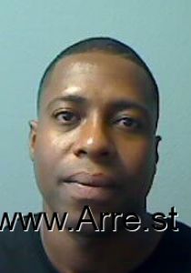 Oneil Davidson Arrest Mugshot