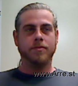 Orlando Jr Arrest Mugshot