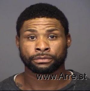 Oscar Brown Arrest Mugshot