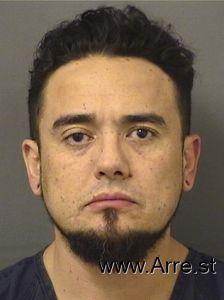 Oscar Olivaresvenegas Arrest