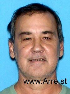 Oswaldo Palazon Arrest Mugshot