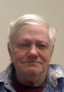 Owen Poulson Arrest Mugshot