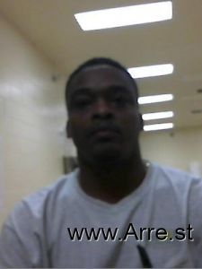 Octavia Jefferson Arrest Mugshot