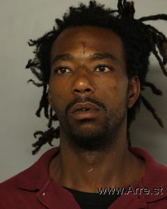 Oiliver Reddick Arrest