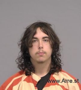 Oliver Buskey Arrest Mugshot