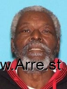 Oliver Nelson Arrest Mugshot