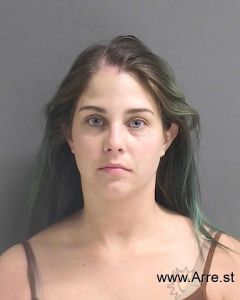 Olivia Day Arrest