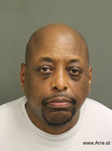 Omar Burke Arrest