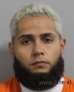 Omar Matinez Arrest