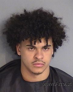 Omar Rosa-rosario Arrest Mugshot