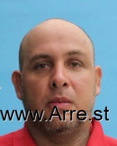 Omar Sierra Melendez Arrest