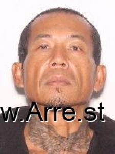 Oravanah Phimmasane Arrest Mugshot