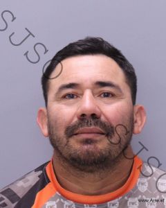Orellano Orellanovaldez Arrest