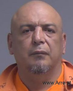 Orlando Moreno Arrest Mugshot