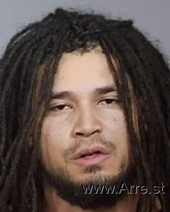 Orlando Velazquez-borges Arrest Mugshot