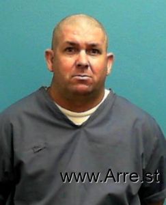 Orlando Vichot Arrest