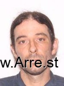 Orvis Clark Iii Arrest Mugshot